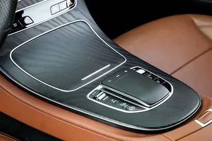 Mercedes-Benz E-Class E 300 4MATIC, миниатюра 11
