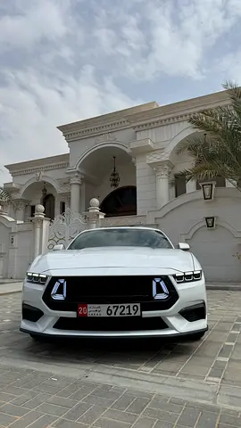 2024 FORD MUSTANG 照片 3