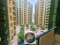 🏢 2-Bedroom Apartment for Rent – Rashidiya Tower, Ajman