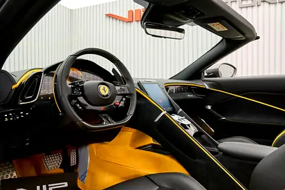 2026 Ferrari ROMA — миниатюра 9