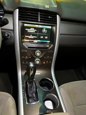 2014 FORD EDGE — миниатюра 14