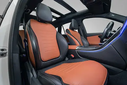 صورة مصغرة 15 لـ 2025 Mercedes-BENZ GLC