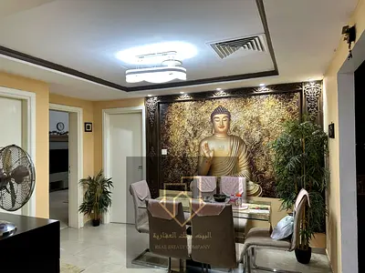 2 Bedroom Apartment for Sale in Horizon Towers with Furniture and Parking