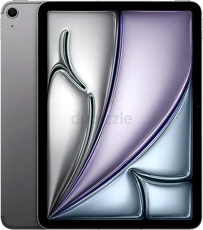 Ipad air 6 11” m2 1tb 5g Gray
