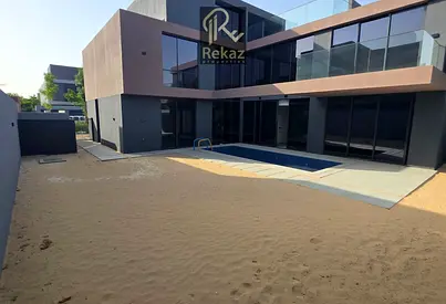Brand New | 5BR+Pool Villa | Near Entrance | Ready To Move |