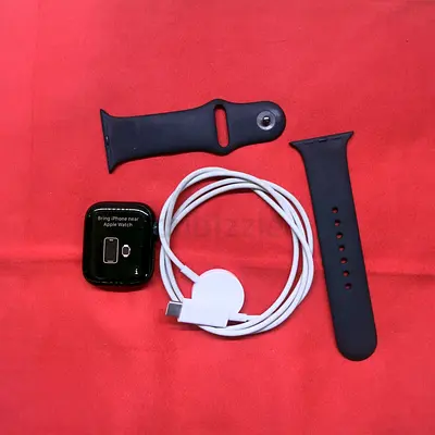 Apple watch 8