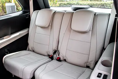 2021 Mercedes-BENZ GLS 缩略图 20