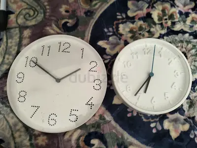 Clocks