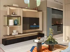 ELEGANT STUDIO | MODERN FINISHES | PRIME LOCATION