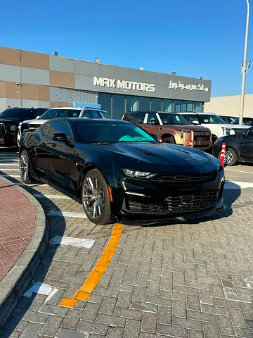 صورة مصغرة 3 لـ 2018 Chevrolet CAMARO