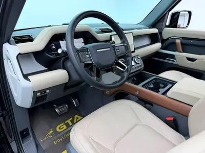Land Rover Defender 110 SE P300, миниатюра 9