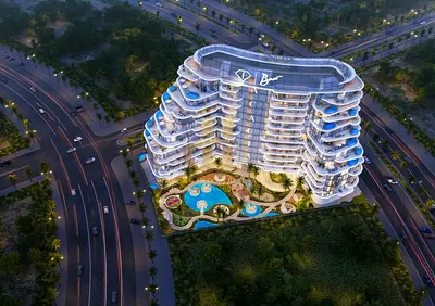 High-Yield Investment | Prime Waterfront Address