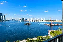 Vacant | Available | Water View