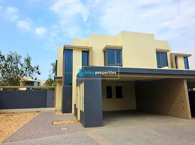 4BR + Maid Villa | Maple 1 | Landscaped Garden