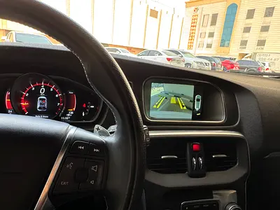 2016 Volvo V-CLASS 缩略图 7