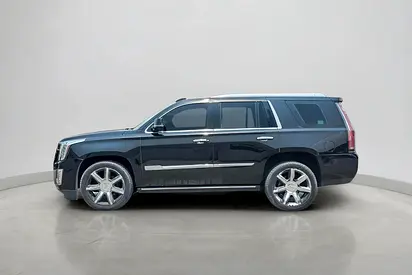 صورة 5 لـ 2015 Cadillac ESCALADE