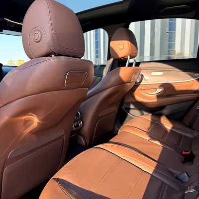 2019 Mercedes-BENZ E-CLASS 缩略图 10