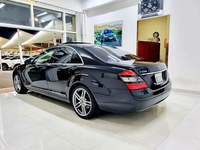 صورة مصغرة 4 لـ 2007 Mercedes-BENZ S-CLASS