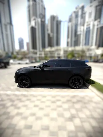 Land Rover Range Rover Velar Dynamic SE, миниатюра 4
