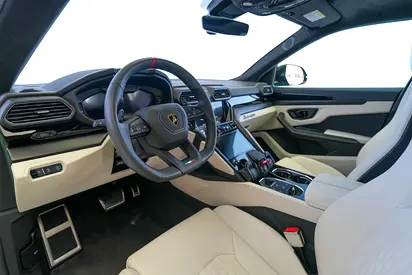 2024 Lamborghini URUS 缩略图 8