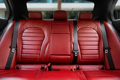 Mercedes-Benz C-Class C200, миниатюра 13