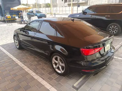 2016 AUDI A3 — миниатюра 5