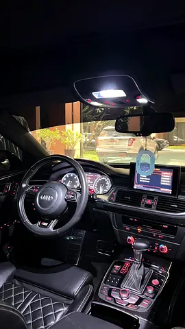 2014 AUDI S7 照片 9
