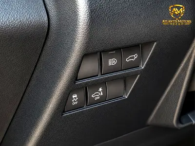 صورة 12 لـ 2026 Toyota LAND CRUISER
