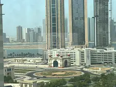 3-Bedroom Apartment in Al Taawun | AC Covered by Owner | Free Gym & Pool | Near Oriana Hospital | AE