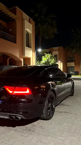 2014 AUDI S7 照片 5