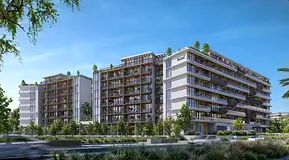 40/60Plan |High Floor|Q1 2027 |5 min Dubai Hills Mall