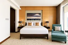 Full Burj Khalifa View I Last Lowest Price