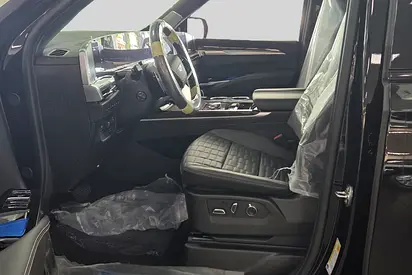 صورة 7 لـ 2026 Cadillac ESCALADE