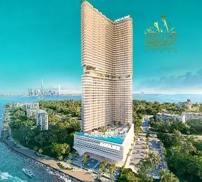 SEA VIEW_0.5% MONTHLY_15% DISC_FULLY FURNISHED