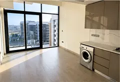 Boulevard & Pool View | Prime 1BR | on Crystal Lagoon