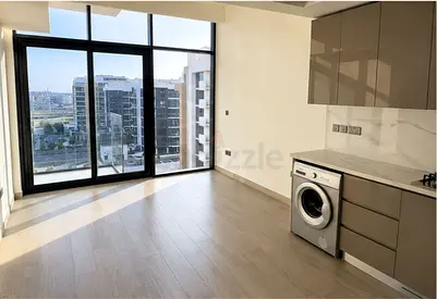 Boulevard & Pool View | Prime 1BR | on Crystal Lagoon