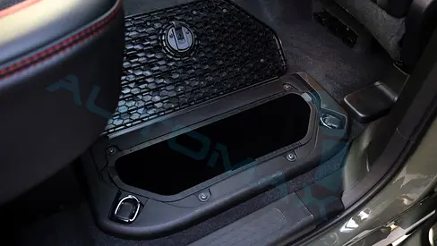 2026 RAM 1500 缩略图 17