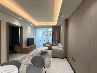 Luxury Furnished Apartment | Cloud Tower A | JVT