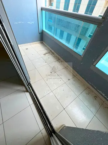 🏡 **One-Bedroom Apartment for Annual Rent – Al Khan | Al Mamzar** 📍 **Prime Location in Al Khan