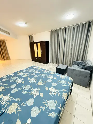 Fully Luxurious Room Available
