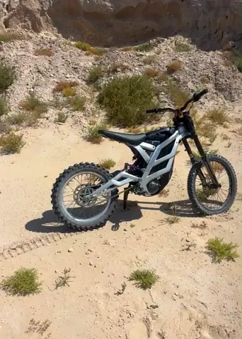 79BIKE FALCON PRO 🔥 (surron)