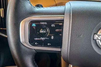 صورة مصغرة 15 لـ 2026 Nissan PATROL
