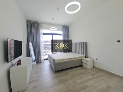 Fully Furnished | Ready to move in | Pool View