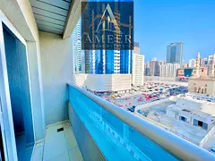 SPACIOUS 2BHK APARTMENT WITH OPEN VIEW BALCONY *GYM & POOL READY TO MOVE