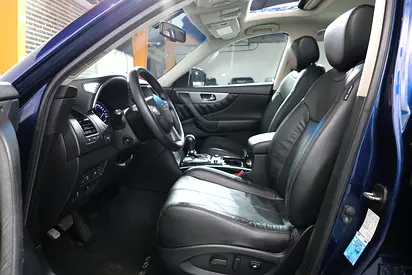 صورة مصغرة 9 لـ 2016 Infiniti QX70