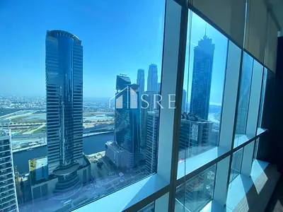 Fully Fitted & Furnished Luxury Office | Vacant