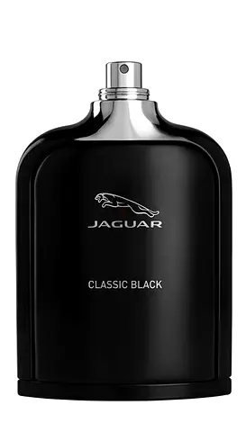 Jaguar Classic Black Eau de Toilette - 100ml (Men)