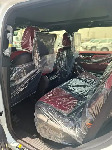 صورة مصغرة 12 لـ 2026 Nissan PATROL