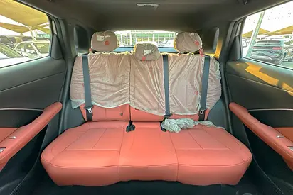 Changan CS55 Plus Premium, миниатюра 15