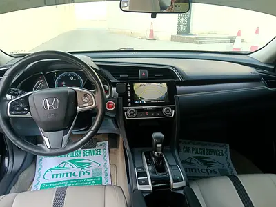 صورة 11 لـ 2017 Honda CIVIC